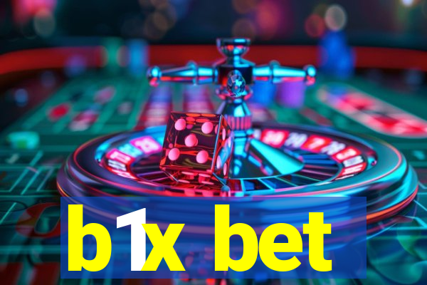 b1x bet